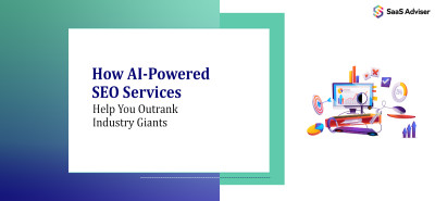 How AI SEO Services Help You Compete With Big Brands 